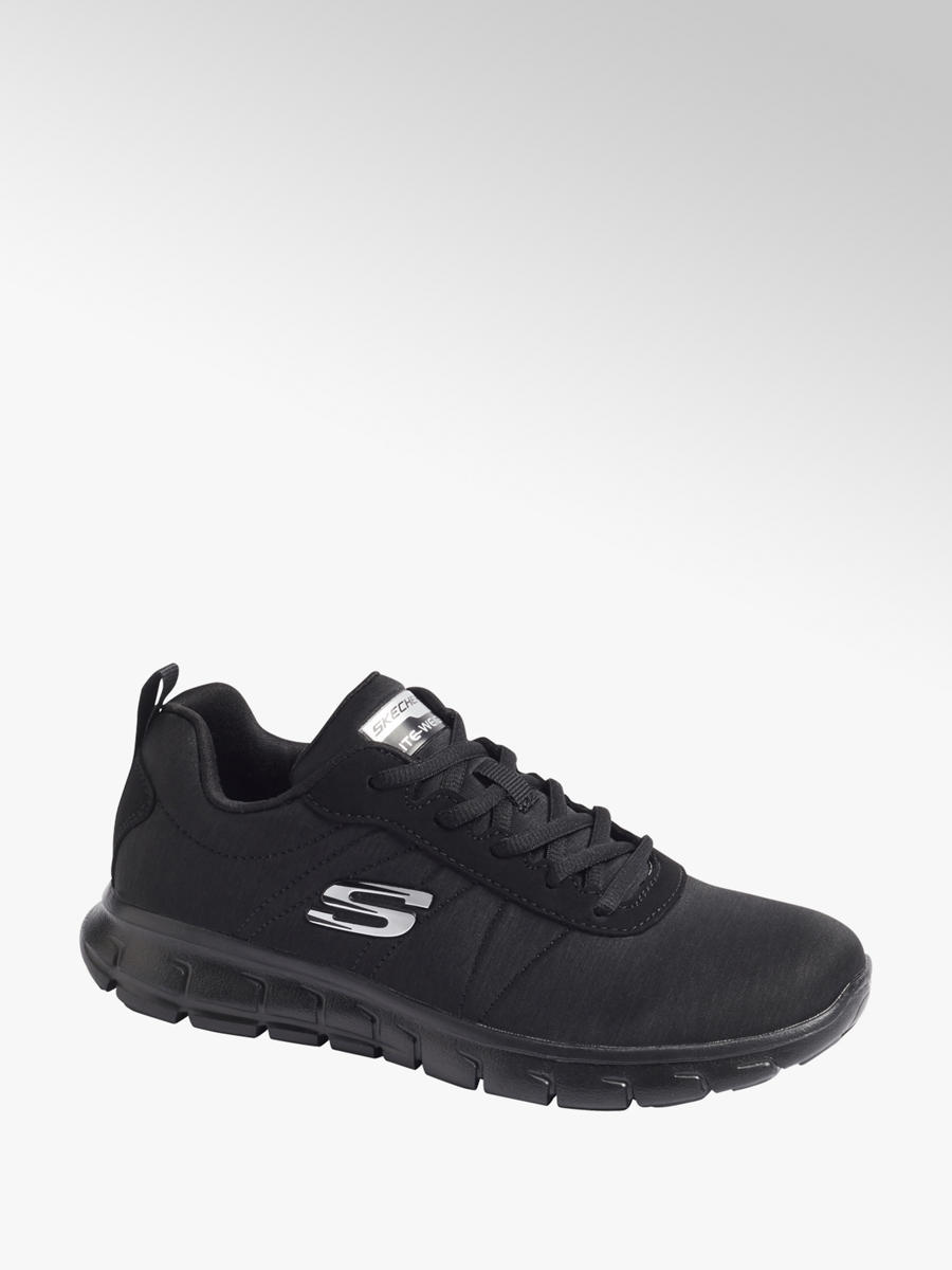 Deichmann fashion skechers go walk